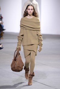 Michael Kors RTW Fall 2017