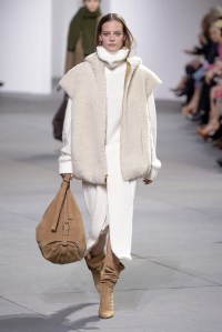Michael Kors RTW Fall 2017