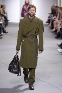 Michael Kors RTW Fall 2017