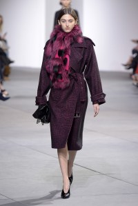 Michael Kors RTW Fall 2017