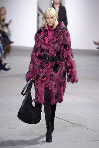 Michael Kors RTW Fall 2017