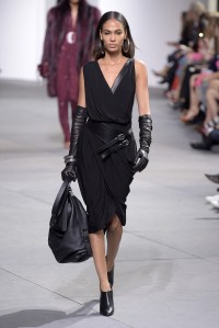 Michael Kors RTW Fall 2017