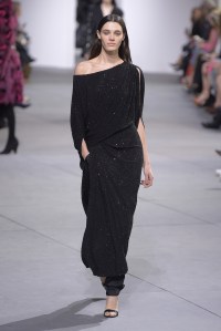 Michael Kors RTW Fall 2017