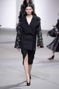 Michael Kors RTW Fall 2017