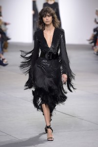Michael Kors RTW Fall 2017