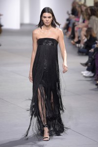 Michael Kors RTW Fall 2017