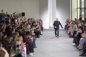 Michael Kors RTW Fall 2017