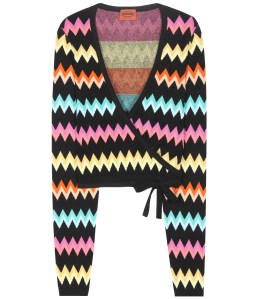 A style from the Missoni x mytheresa.com range
