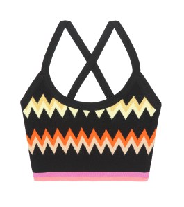A style from the Missoni x mytheresa.com range