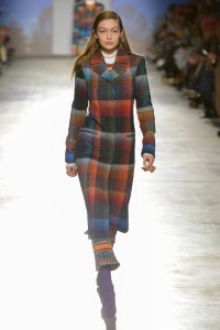 Missoni RTW Fall 2017