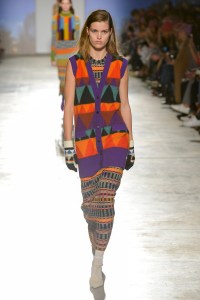 Missoni RTW Fall 2017
