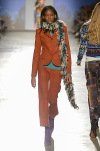 Missoni RTW Fall 2017