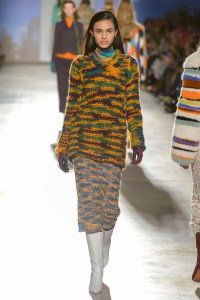 Missoni RTW Fall 2017