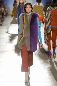 Missoni RTW Fall 2017