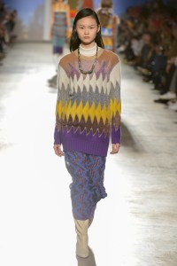 Missoni RTW Fall 2017