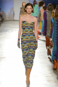 Missoni RTW Fall 2017