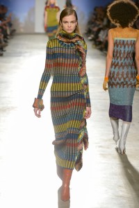 Missoni RTW Fall 2017