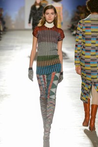 Missoni RTW Fall 2017