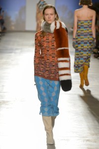 Missoni RTW Fall 2017
