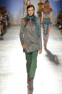 Missoni RTW Fall 2017