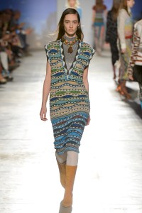 Missoni RTW Fall 2017