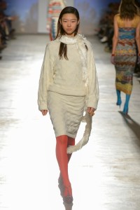 Missoni RTW Fall 2017