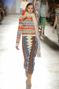 Missoni RTW Fall 2017