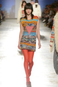 Missoni RTW Fall 2017