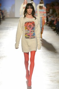 Missoni RTW Fall 2017