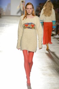 Missoni RTW Fall 2017