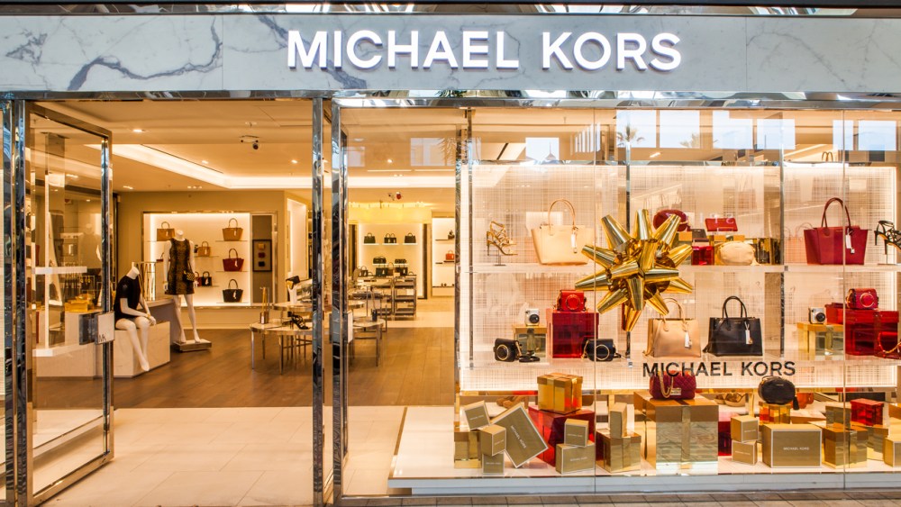 Michael Kors Opens Flagship in South Africa