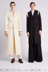 MM6 Maison Margiela RTW Fall 2017