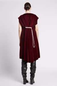 MM6 Maison Margiela RTW Fall 2017