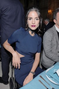 Sofia Resing Moncler Grenoble Fall 2017 Dinner