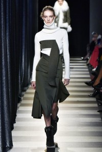 Monse RTW Fall 2017