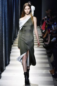 Monse RTW Fall 2017