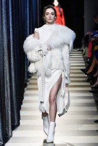 Monse RTW Fall 2017