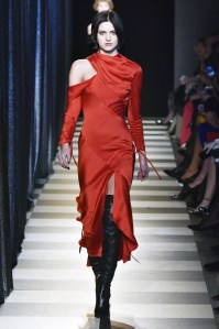 Monse RTW Fall 2017