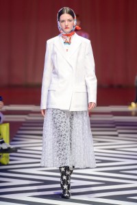 MSGM RTW Fall 2017