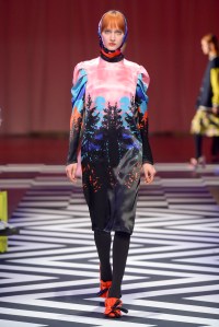 MSGM RTW Fall 2017