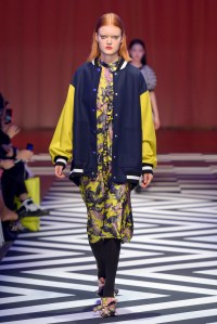 MSGM RTW Fall 2017