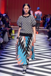 MSGM RTW Fall 2017