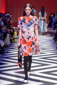 MSGM RTW Fall 2017
