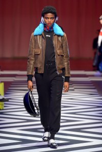 MSGM RTW Fall 2017