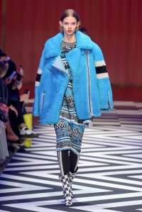 MSGM RTW Fall 2017