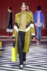 MSGM RTW Fall 2017