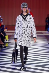 MSGM RTW Fall 2017