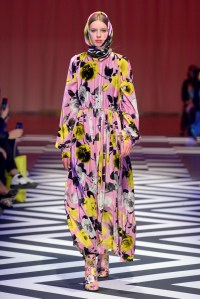 MSGM RTW Fall 2017