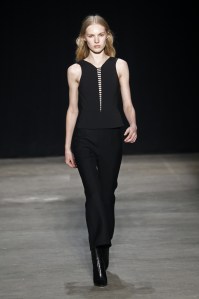 Narciso Rodriguez RTW Fall 2017