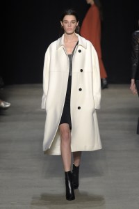 Narciso Rodriguez RTW Fall 2017